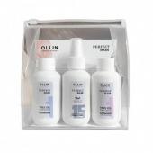 OLLIN PERFECT HAIR TRES OIL Набор тревел