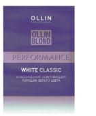 OLLIN PERFORMANCE Осветляющий порошок 30 гр.