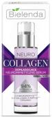 BIELENDA NEURO COLLAGEN Пептидная сыворотка дневная/ночная 30 мл