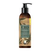 CBD Cannabidiol Эмульсия для умывания с CBD из конопли смеш/жирн. кожа 175ml