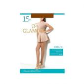 Колготки женские GLAMOUR Edera, 15 den