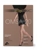 OMSA 20 NEW (акция)