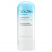 Missha Super Aqua Peeling Gel Увлажняющий пилинг-гель 100 ml.