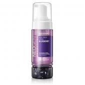 Neogen Dermalogy Real Fresh Foam Cleanser Blueberry,                                                          Увлажняющая пенка с черникой. 160 ml