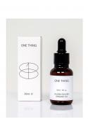 ONE THING jojoba golden organic oil. Органическое масло жожоба 30 ml