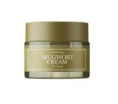 I'm From Mugwort Cream Крем для лица успокаивающий с экстрактом полыни 50g