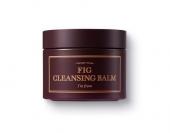 I'm From Fig Cleansing Balm Очищающий бальзам с инжиром 100 мл