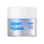 VT Cosmetics Super Hyalon Cream Увлажняющий крем-гель 55 ml