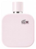 LACOSTE EAU DE LACOSTE (L.12.12 Rose) w