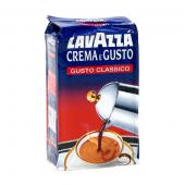 Lavazza Crema Gusto кофе молотый, 250 г