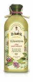 П.Р. Рецепты бабушки Агафьи Шампунь Укрепляющий д/всех типов волос 350мл светл.бут.