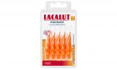 LACALUT Interdental межзубные цилиндрические шетки (ёршики), размер XS d 2.0 мм упак №5