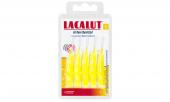 LACALUT Interdental межзубные цилиндрические шетки (ёршики), размер L d 4.0 мм упак №5