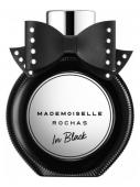 ROCHAS MADEMOISELLE ROCHAS IN BLACK lady