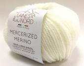 Пряжа Mercerized merino