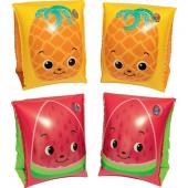 Нарукавники детские 23*15 см Fruitastic Bestway (32042)