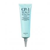 CP-1 Head Spa Scalp Scaler. Средство для глубокого очищения кожи головы 250 ml