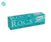 Гель для укрепления зубов "R.O.C.S. Minerals BIO" 45 гр