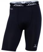 Шорты компрессионные Camp PerFormDRY Tight Short JBL-1300-061, черный/белый