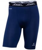 Шорты компрессионные Camp PerFormDRY Tight Short JBL-1300-091, темно-синий/белый