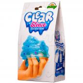 Набор для создания слайма Slime  Slime лаборатория. Clear , SS500-30185