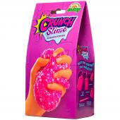 Набор для создания слайма Slime  Slime лаборатория. Crunch , SS500-30181