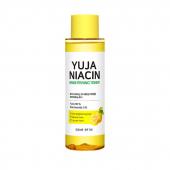 Some by mi Yuja Niacin Brightening Toner               Осветляющий витаминный тонер с экстрактом юдзу 150ml