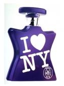 BOND NO 9 I LOVE NEW YORK FOR HOLIDAYS unisex