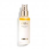 D'Alba White Truffle First Spray Serum  Спрей-сыворотка  для лица с белым трюфелем  100ml