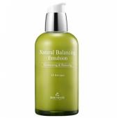 The Skin House Natural Balancing Emulsion Балансирующая эмульсия с алоэ 130ml