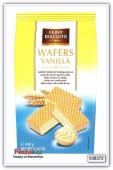 Вафли с начинкой из ванильного крема Wafer with vanilla cream filling 450 гр