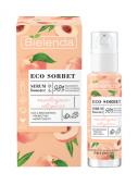 ECO SORBET Peach Сыворотка для лица увлажняющая и питательная, 30 мл