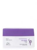 Wella SP Volumize mask Маска для объема тонких волос, 400 мл