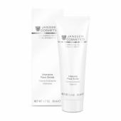 JANSSEN. DS. 0007 Intensive Face Scrub Интенсивный скраб, 50 мл