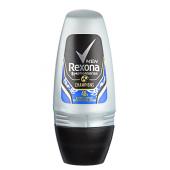 Антиперспирант мужской REXONA антибак.свежесть, ролик, 50  мл