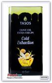 Масло оливковое Extra Virgin Olive Oil Gold TASOS 5 л