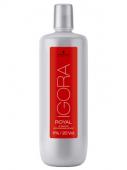 Schwarzkopf Igora Royal Oil Developer 12%  Лосьон-окислитель на масляной основе 12%, 1000 мл 03/22