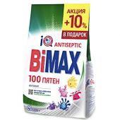 Стиральный порошок BiMax 100 пятен,  3, 3 кг