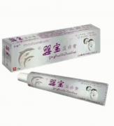 Детская мазь Ying Bao Shi Zhen Gao (Infant eczema cream) 15,5 г