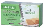 100 г Пастила классическая без сахара