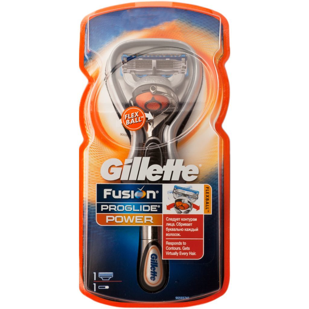 Gillette Fusion 5 Power Станок Купить