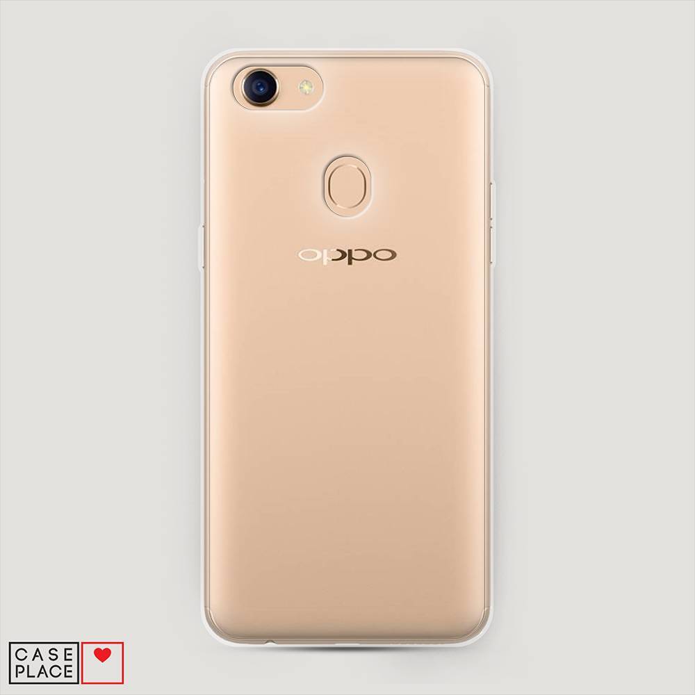 Oppo F5 Чехол Купить