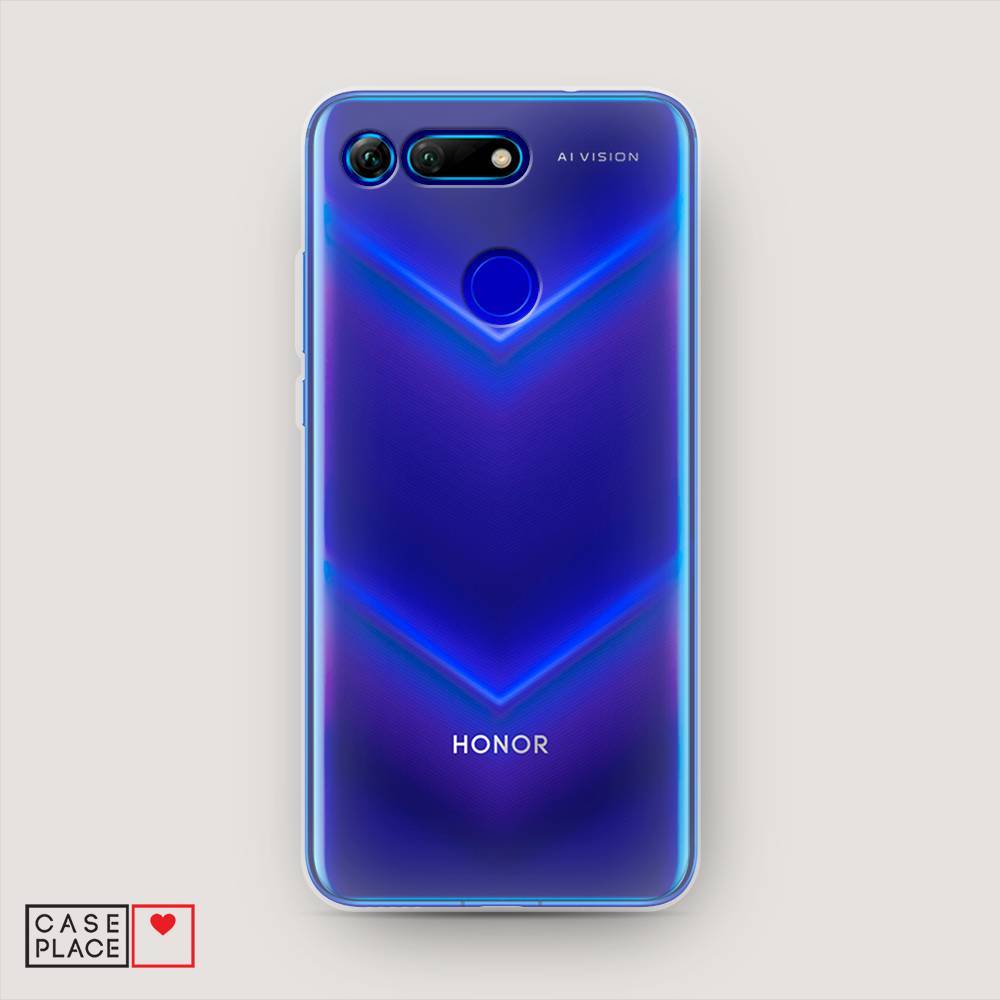 Honor View 20 Чехол Купить