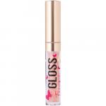 Vivienne Sabo Блеск для губ / Lip gloss/ Gloss a Levres «Gloss Feerique» тон 09