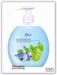 Жидкое крем-мыло Ellain Soap Blueberry & Gooseberry 500 мл