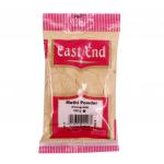 Приправа  Молотые семена шамбалы Пажитника Methi Powder Fenugreek East End