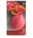 Освежитель для посудомоечной машины SI:LA Deo Fresh с ароматом грейпфрута, 1 шт.