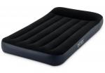 64146NP Mатрас флокир."TWIN PILLOW REST CLASSIC AIRBED WITH FIBER-TECH BIP",эл/н220V,191х99х25