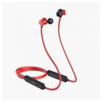 Bluetooth-наушники внутриканальные Hoco ES29 Graceful sport wireless headset (red) 110590