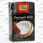 Кокосовое молоко "Real Thai"